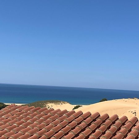 Pommy House Daire Torre dei Corsari Dış mekan fotoğraf
