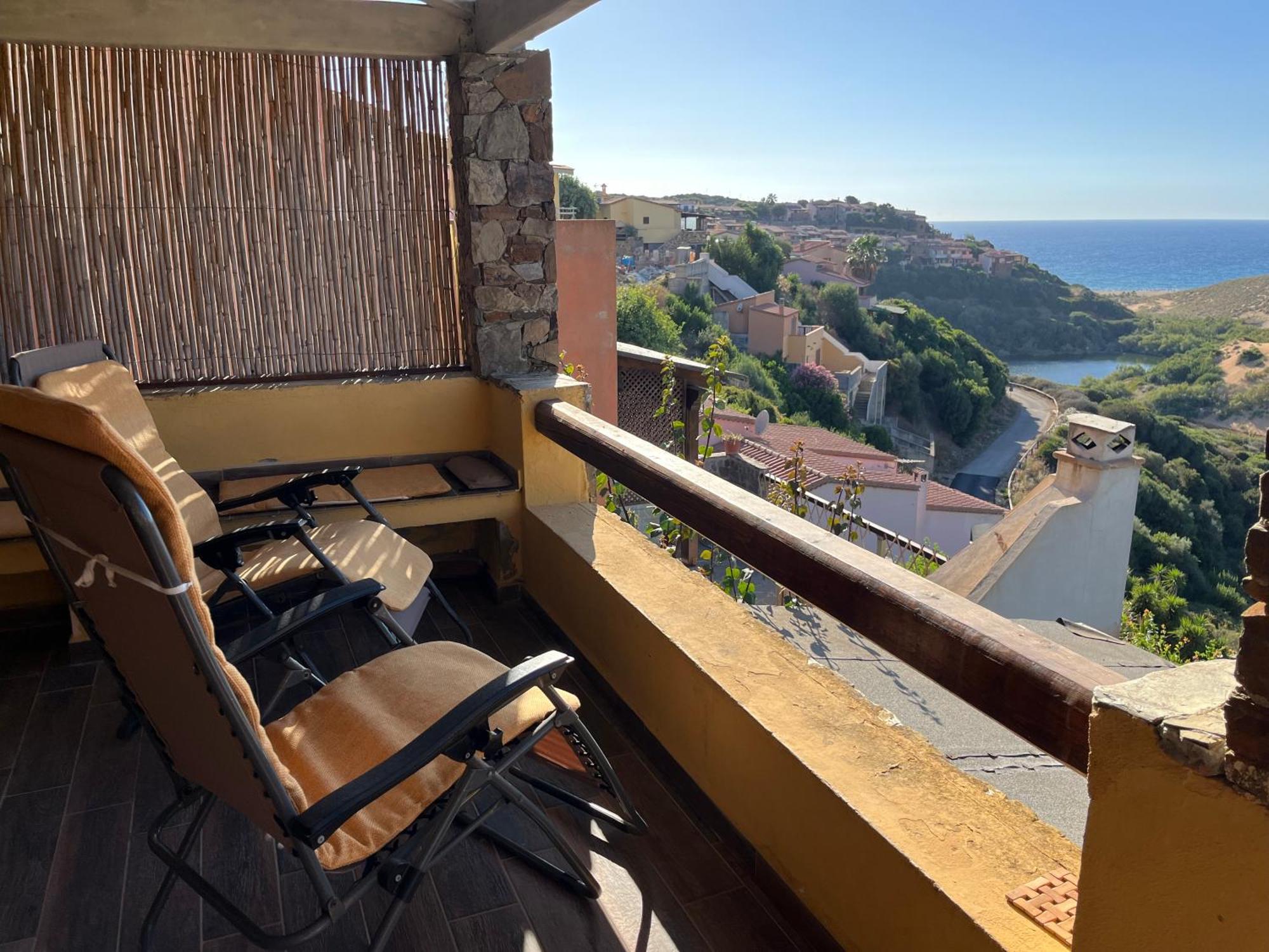 Pommy House Daire Torre dei Corsari Dış mekan fotoğraf
