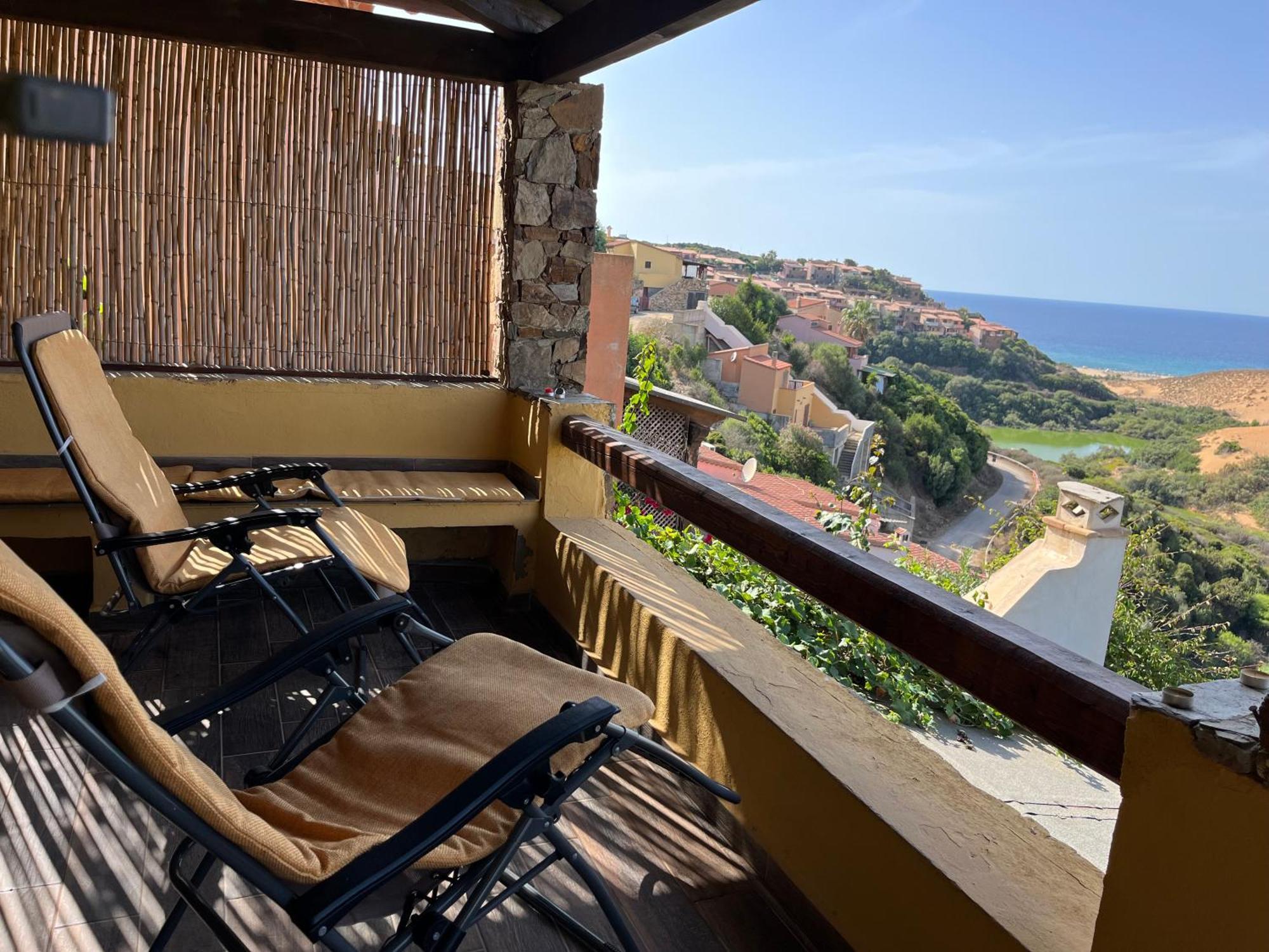Pommy House Daire Torre dei Corsari Dış mekan fotoğraf