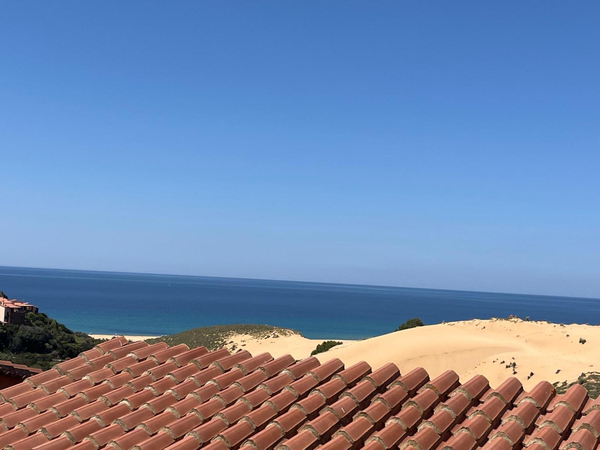 Pommy House Daire Torre dei Corsari Dış mekan fotoğraf
